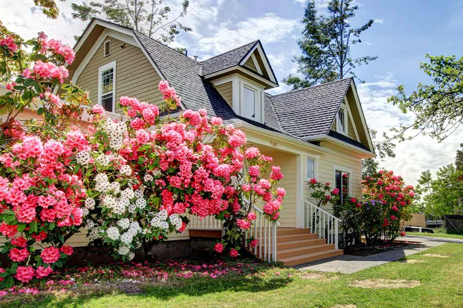 The Best Time of Year to Sell a House in Rhode Island