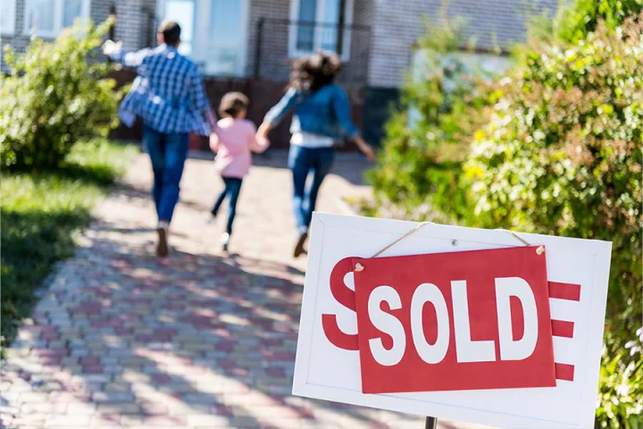 How the Cash Home Sale Process Works