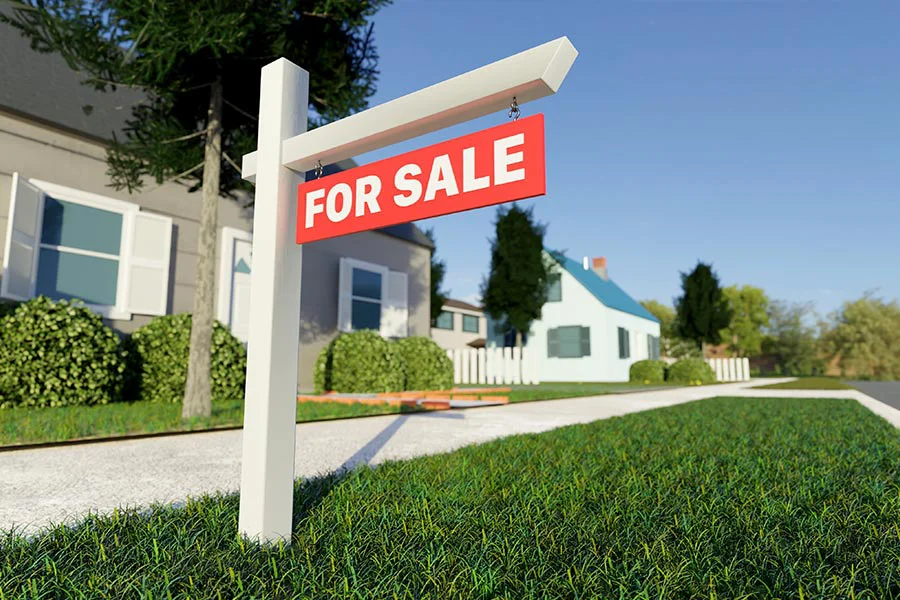 Housing market trends in rhode island