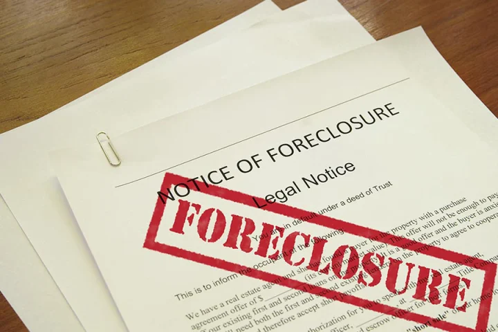 Sell My House During Foreclosure in Rhode Island