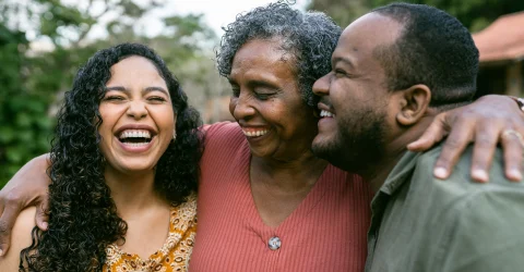 Multiple Heirs Inherit One Property