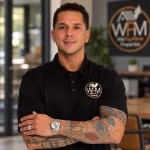 Peter Bibby Jr., founder and CEO of We Pay More Properties