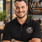 Gus, Acquisitions Manager at We Pay More Properties
